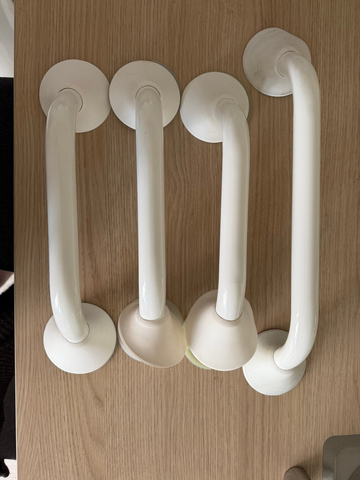Wandbeugels Linido, 30 en 40 cm, Diversen, Ophalen of Verzenden, Zo goed als nieuw