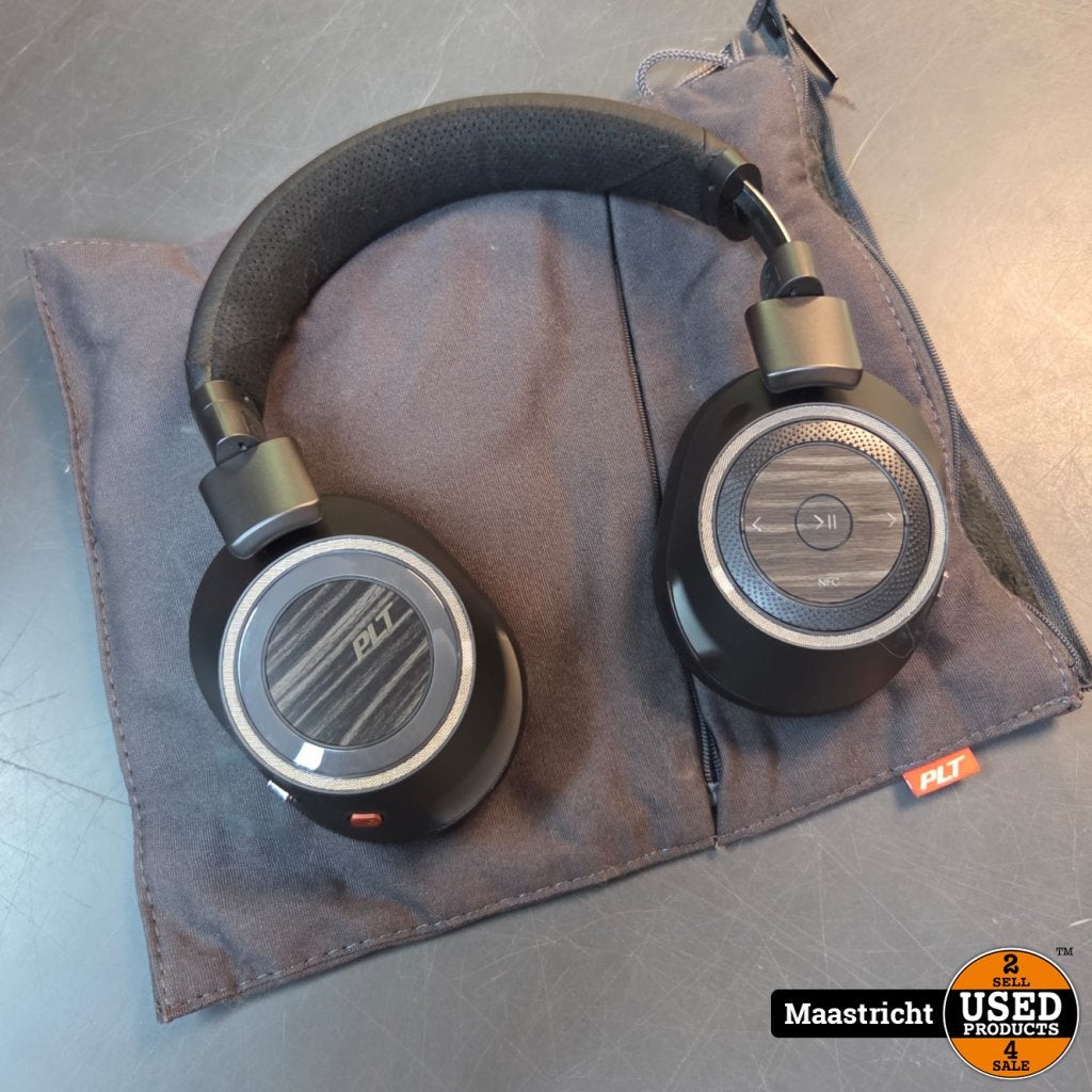 Plantronics Voyager B8200 Zwart Goede Staat | Nwpr 220 Euro, Plantronics, Gebruikt, Support@plantronics.com, 345 Encinal Street
Santa Cruz, CA 95060
United States