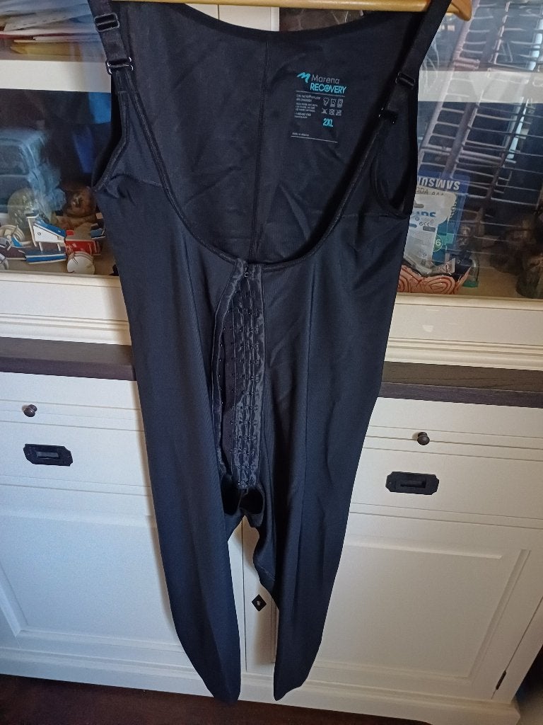Drukpakken+ buikband, Kleding | Dames, Overige Dameskleding, Ophalen of Verzenden, Zo goed als nieuw