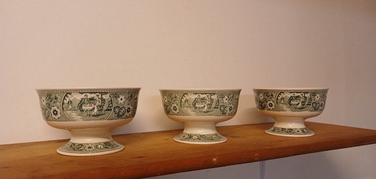 Kastkommen Royal Sphinx, Antiek en Kunst, Ophalen