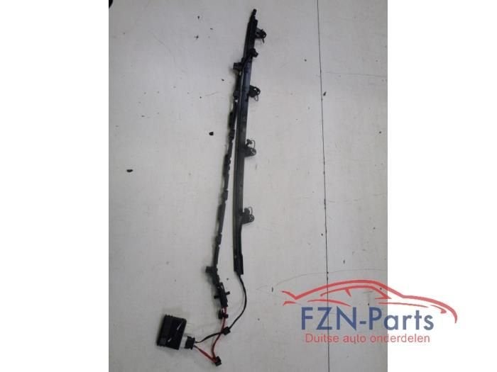 VW Touran 5TA Achterklep Module Sensoren, Ophalen of Verzenden, Gebruikt