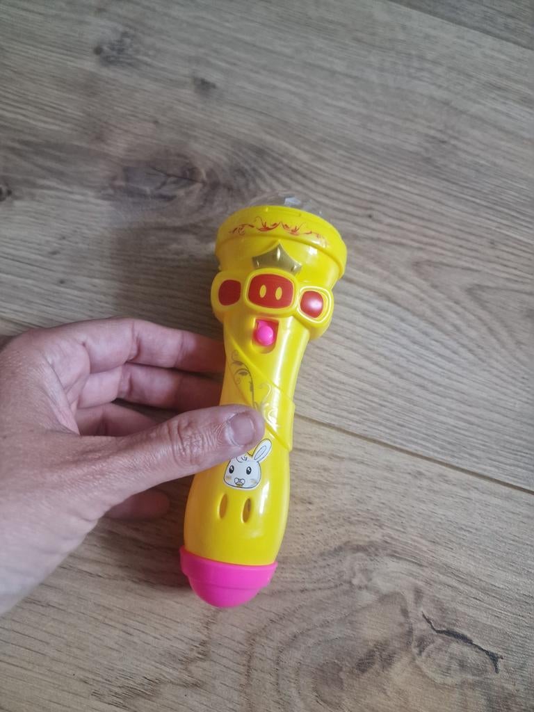Lampje discobol, Dieren en Toebehoren, Ophalen of Verzenden
