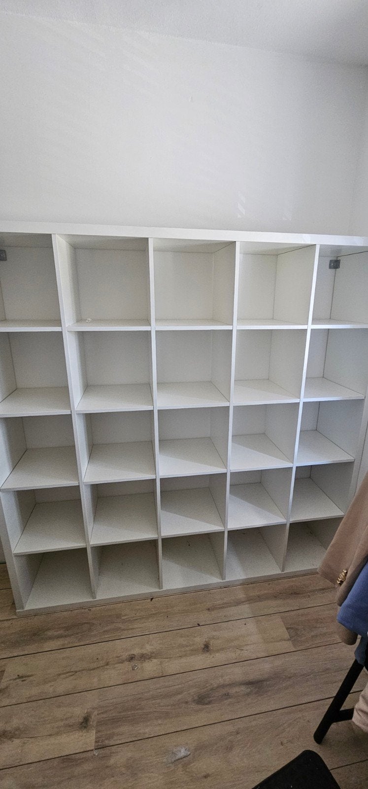 IKEA Vakkenkast - Ideaal voor Opbergen, Huis en Inrichting, Ophalen, Zo goed als nieuw