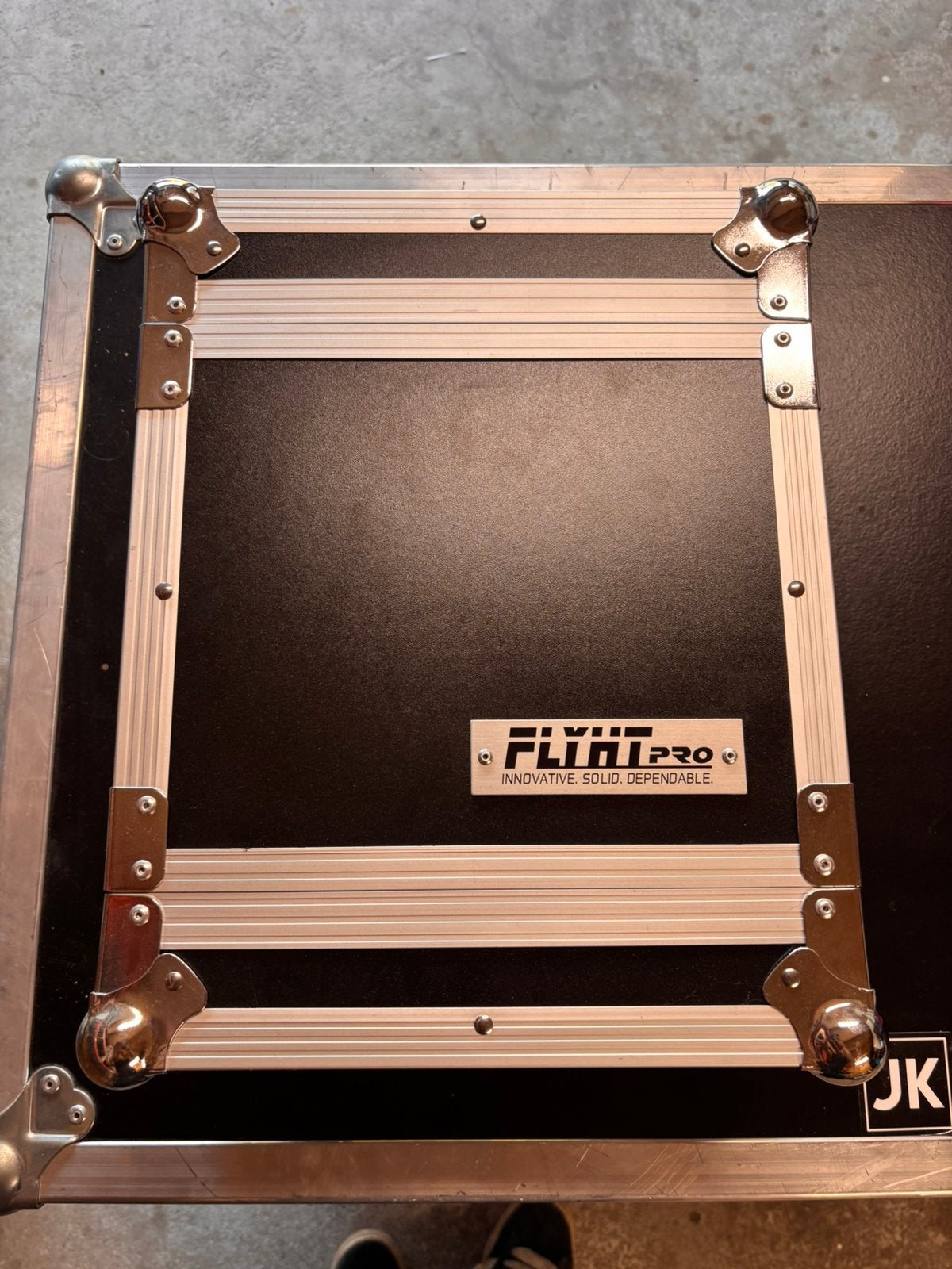 2HE Flightcase, Ophalen, Nieuw, Overige instrumenten, Flightcase