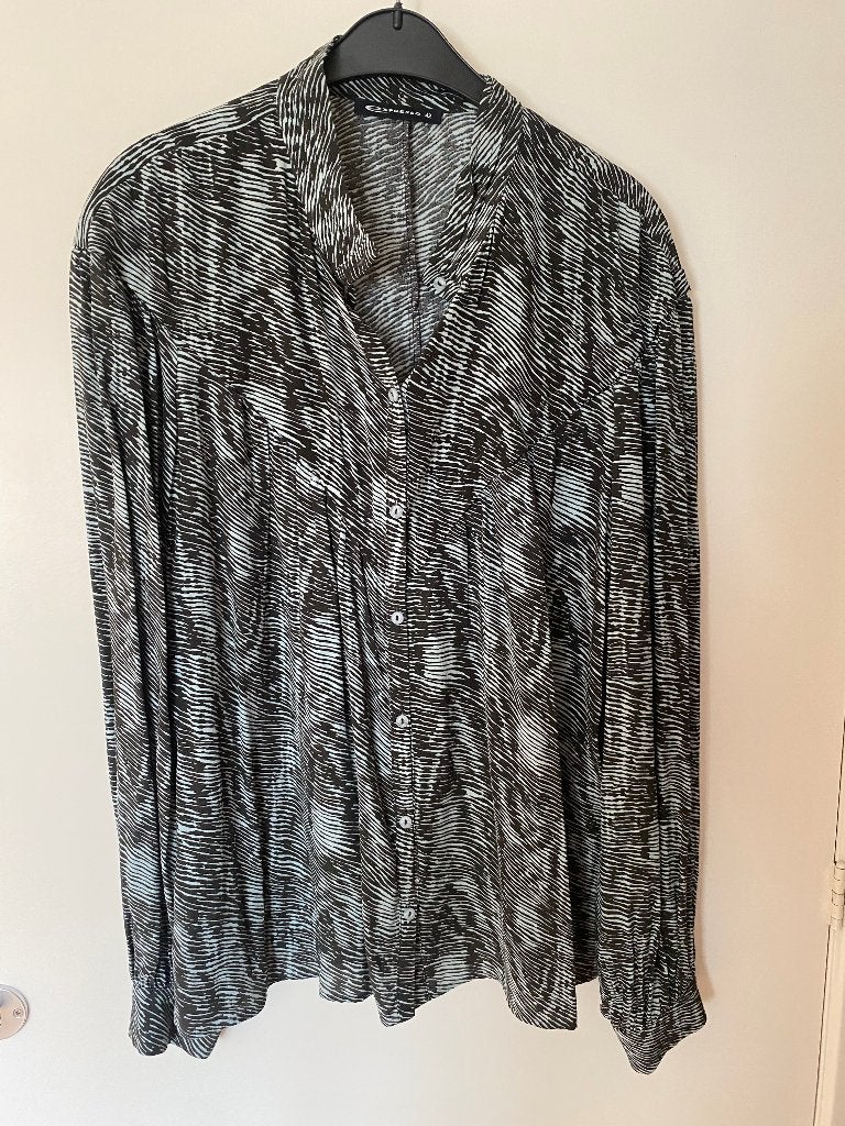 Blouse van Expresso, maat 42, Expresso, Maat 42/44 (L), Nieuw, Ophalen of Verzenden