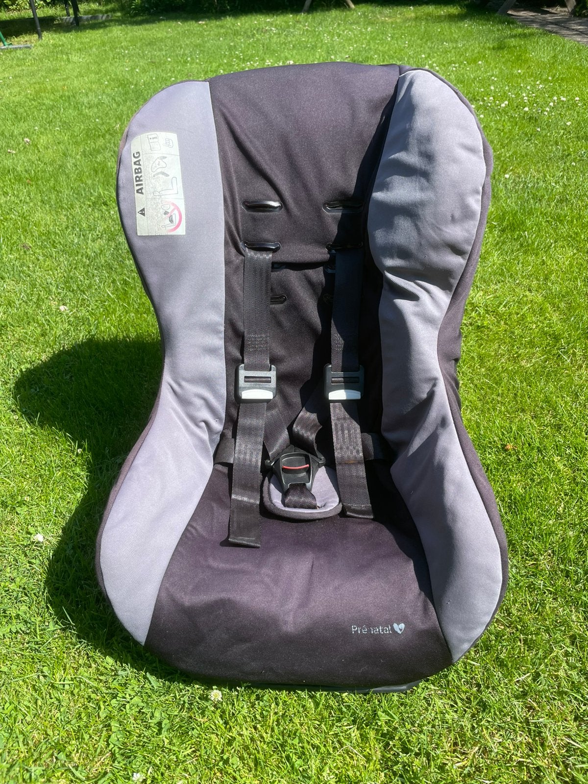 Div. Autostoeltjes voor 0 tot 36 kg, Ophalen, Verstelbare rugleuning, 15 t/m 36 kg, Maxi-Cosi
