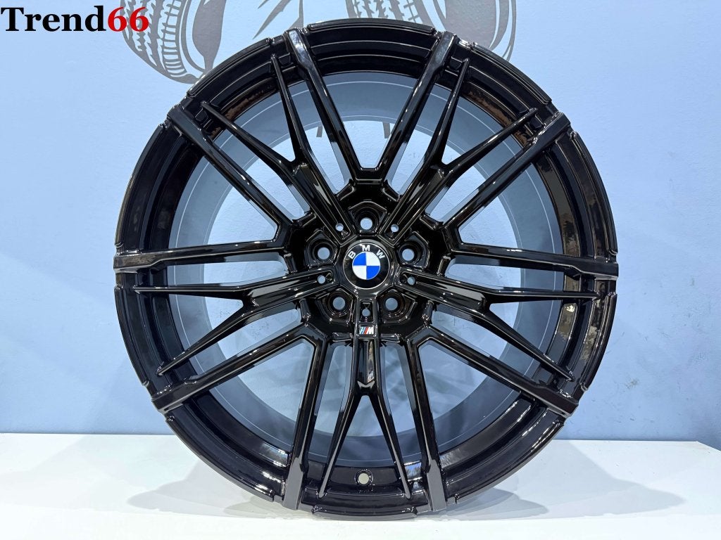 5x120 19'' Velgen 951M BMW 3 4 5 Serie X3 X4 E90 F30 F10 M3, Velg(en), Niet ingevuld, Nieuw, Ophalen of Verzenden