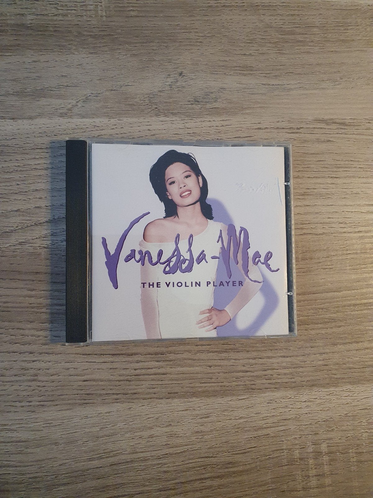 Cd vanessa mae, Ophalen of Verzenden
