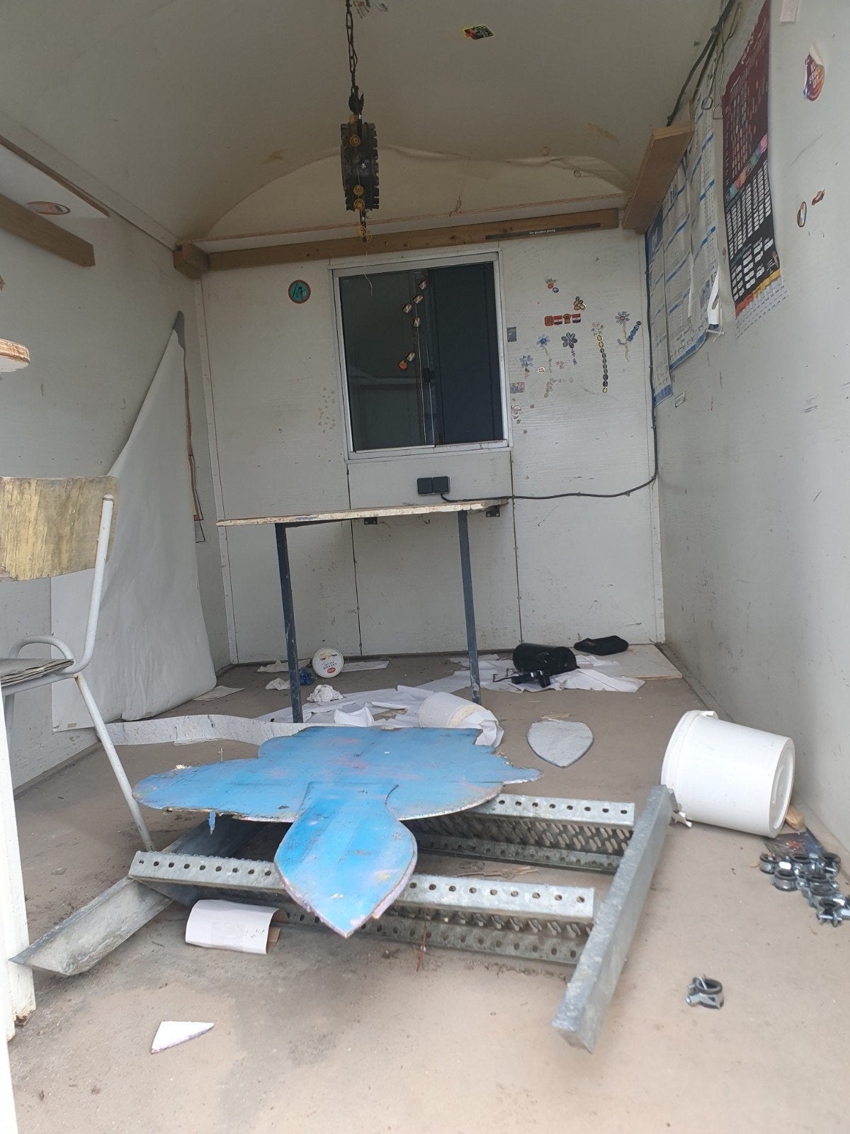 Schafkeet weiko  waterdicht 750kg Ongeremd  nu bieden, Ophalen of Verzenden, Nieuw