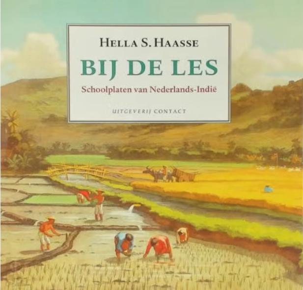 Hella Haasse Indië *, Maatschappij en Samenleving, Ophalen of Verzenden, Zo goed als nieuw, Hella S. Haasse