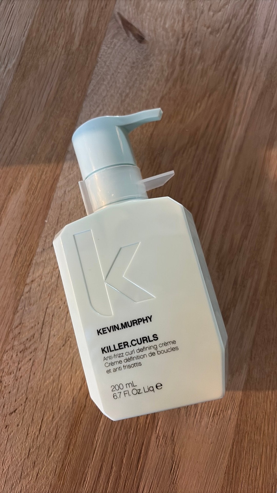 Kevin Murphy Killer curls, Ophalen of Verzenden, Nieuw