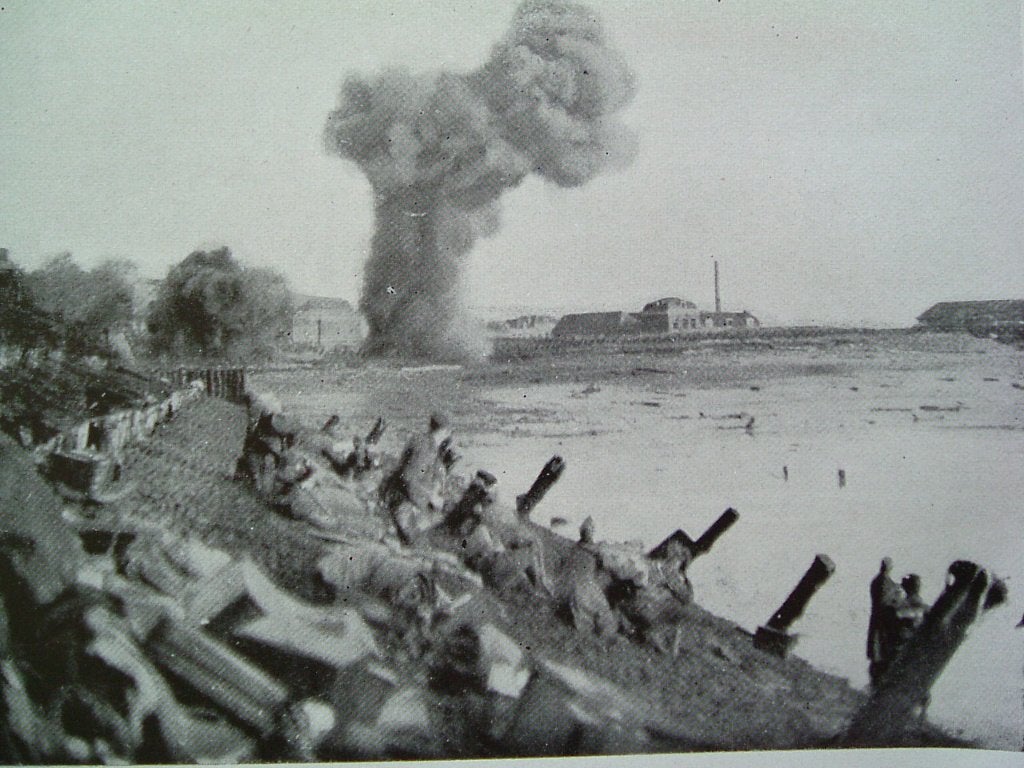 Oorlog aan de Scheldemond - 1947., Boeken, A. Korteweg, Ophalen of Verzenden, Overige onderwerpen, Tweede Wereldoorlog