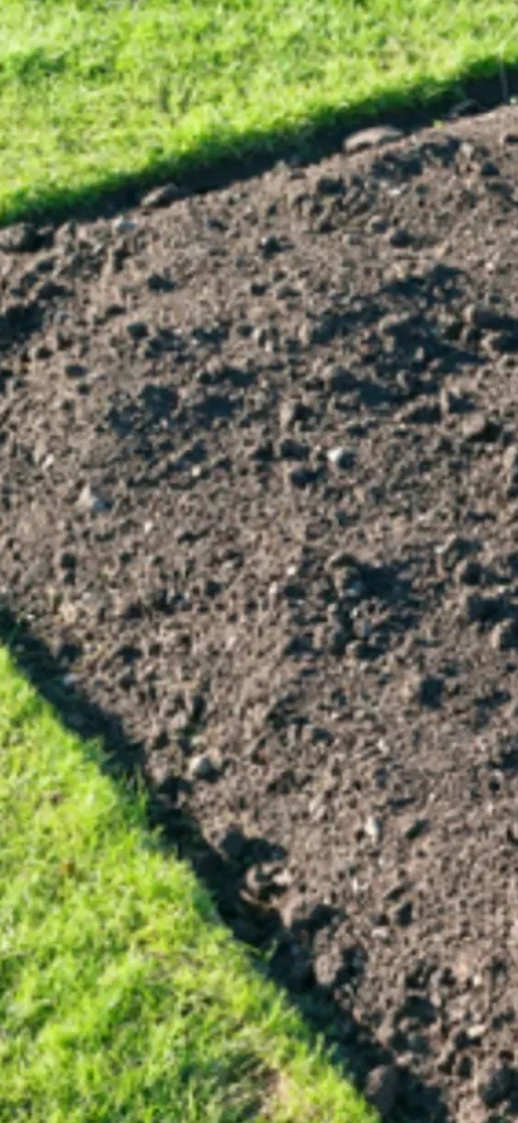 TuinAarde grond GRATISbezorgen Bemest verrijkt voedingsbodem, Tuin en Terras, Ophalen of Verzenden, 20 m² of meer