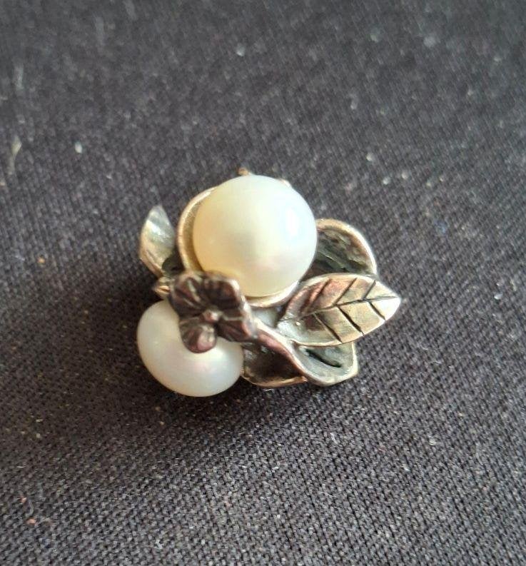 Trollbeads bedel Serene Pracht, Sieraden, Tassen en Uiterlijk, Ophalen of Verzenden, Zo goed als nieuw, Zilver, Trollbeads