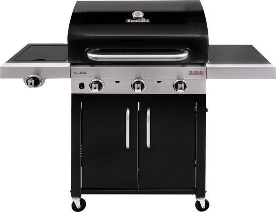 char-broil Prestatie gas bbq, Ophalen, Onbekend, Nieuw, Onbekend