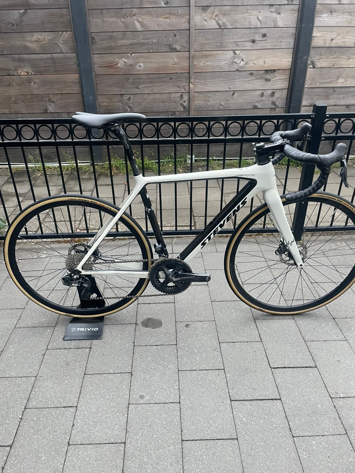 Stevens Superprestige (MAAT 52), Ophalen, Gebruikt, Overige typen