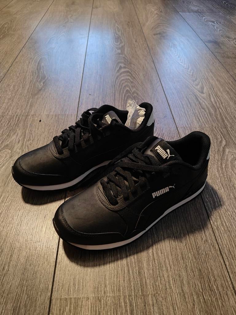 Puma ST Runner V4 schoenen 40,5, Ophalen, Puma, Zwart, Nieuw