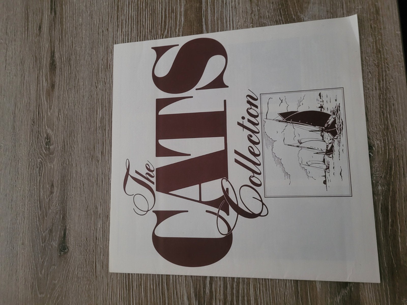 te koop lp's, Cd's en Dvd's, Vinyl | Pop, Ophalen, Zo goed als nieuw, LP