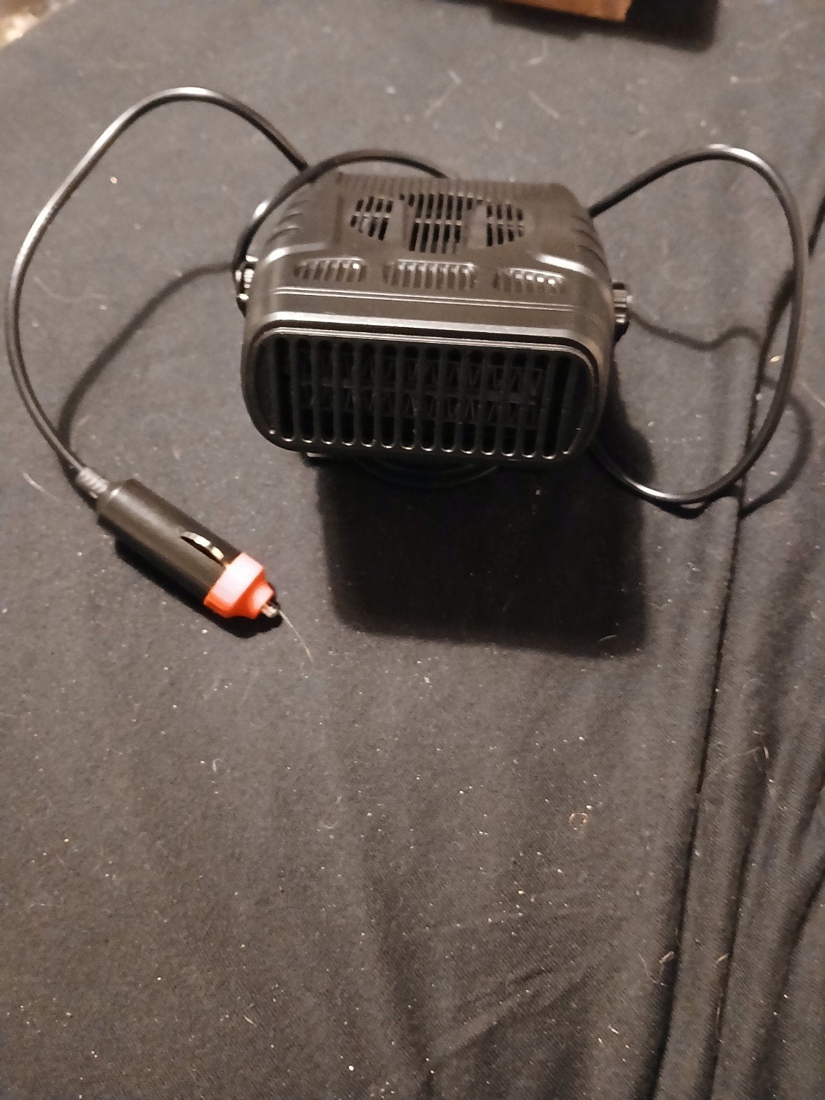 Auto Luchtzuiverende Verwarming Ventilator 12V N-018, Ophalen of Verzenden
