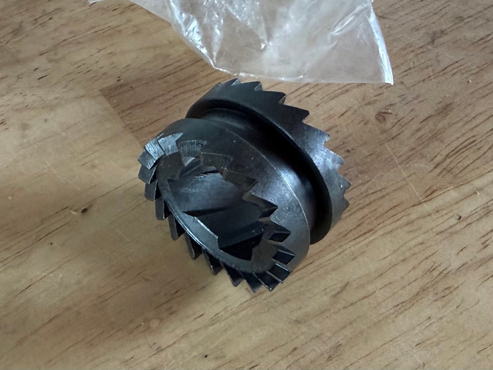 Tomos Pedaalstart Rondsel Meenemer T209047, Verzenden, Nieuw, Overige typen