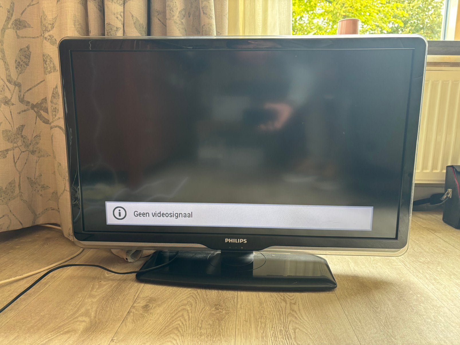 Philips Ambilight 32PFL8404H / 12, Ophalen, Philips, Gebruikt, 50 Hz
