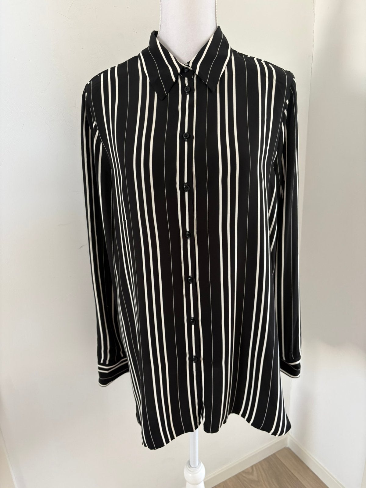 Luchtige Claudia Sträter blouse - maat 42, Kleding | Dames, Blouses en Tunieken, Ophalen of Verzenden, Zo goed als nieuw, Maat 42/44 (L)