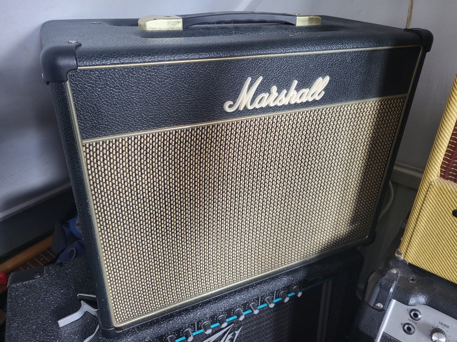 Marshall class5, Ophalen of Verzenden, Zo goed als nieuw, Minder dan 50 watt