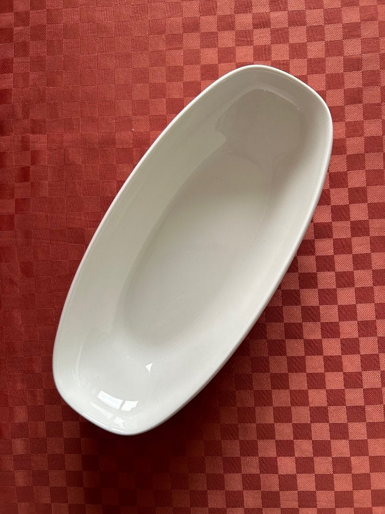 Villeroy & Boch ovenschaal "Ceramicplus", Huis en Inrichting, Villeroy & Boch, Nieuw, Ophalen of Verzenden, Schaal of Schalen