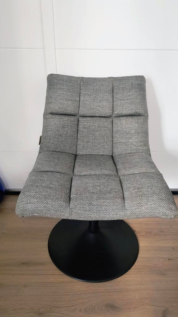 Dutchbone stoel / fauteuil Bar Lounge, Ophalen