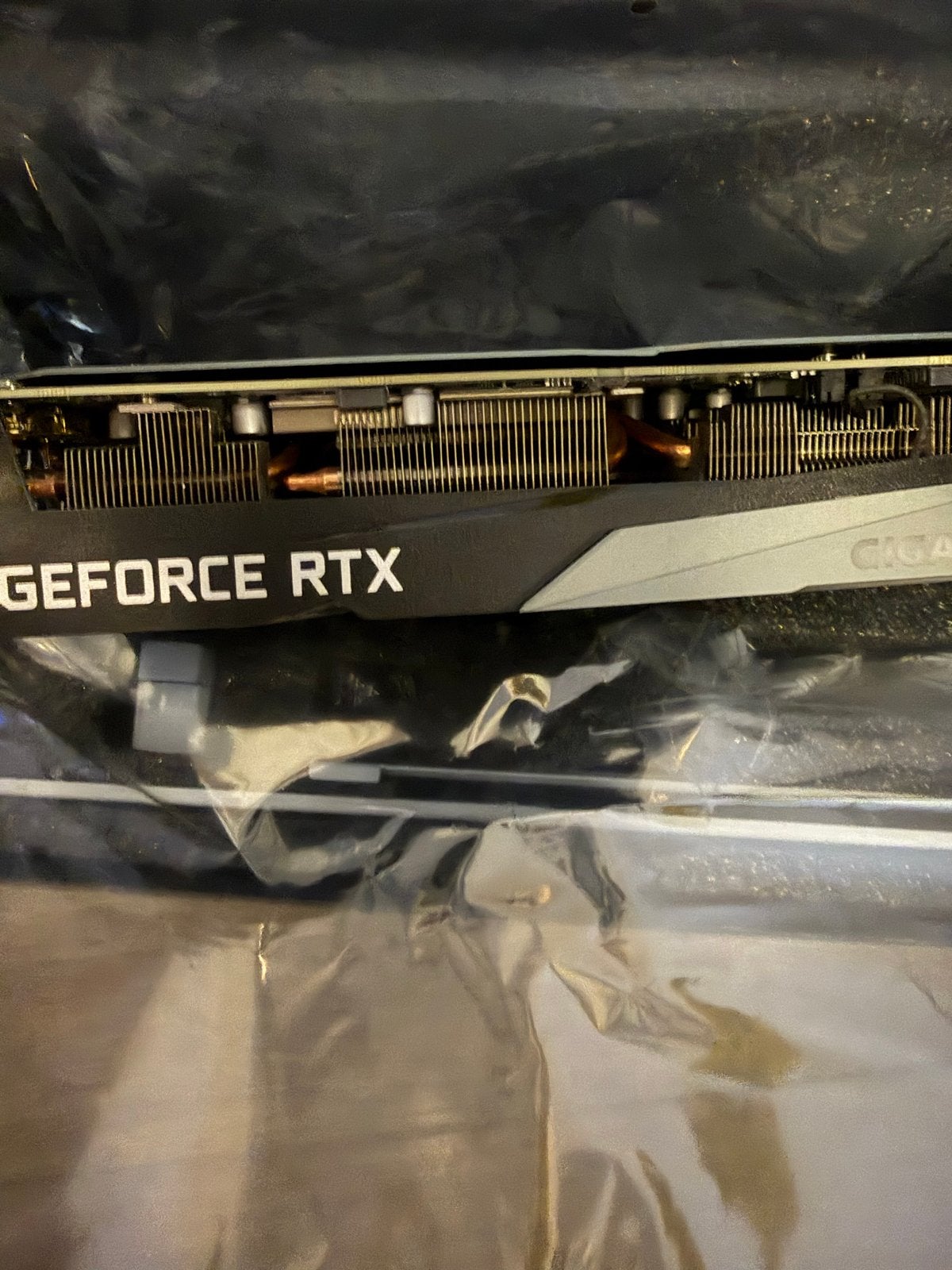 Gigabyte GeForce RTX 3070 Gaming OC 8G Videokaart, Computers en Software, Videokaarten, HDMI, GDDR6, PCI-Express 4, Ophalen of Verzenden