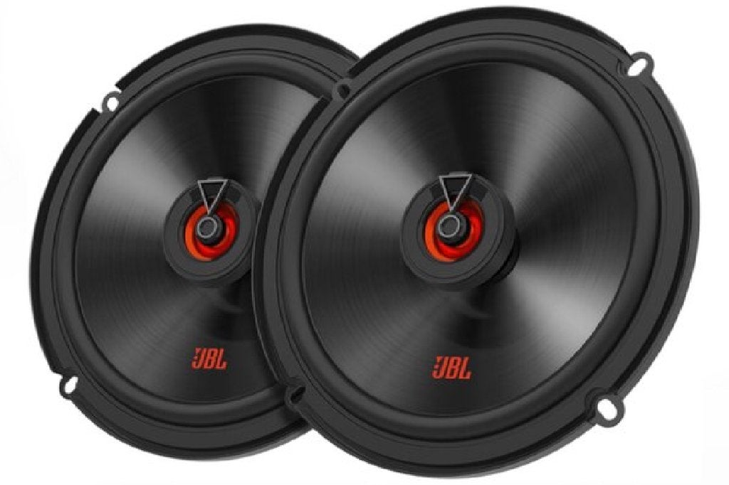 JBL Club 620F Speakers 16cm Luidsprekers (165W / 55Wrms), ., Nieuw, Ophalen of Verzenden, .