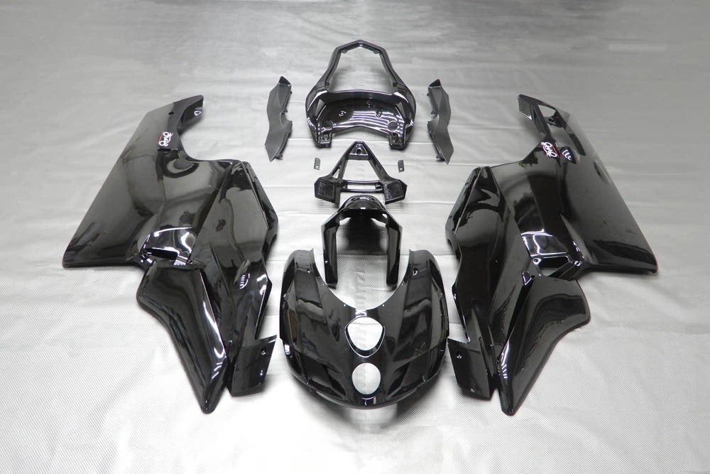 Motorfiets AVDB kuipdelen voor DUCATI 749 / 999 2005 - 2007, Motoren, Ophalen of Verzenden, Nieuw