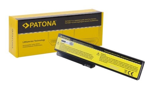 Battery Fujitsu Siemens Amilo Si1520 Pro V3205 564E1GB, Verzenden, Nieuw