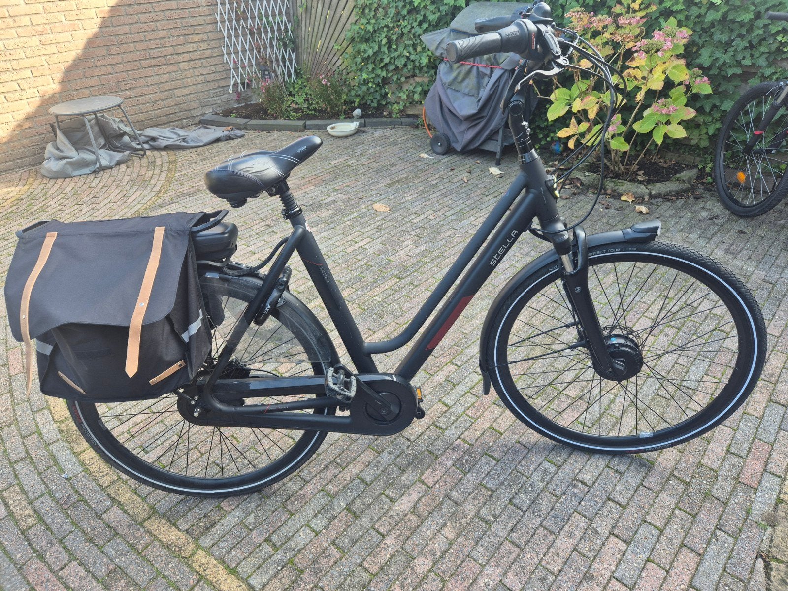 Stella vizenza 705W!!!!!, Fietsen en Brommers, Elektrische fietsen, 51 tot 55 cm, Ophalen, Zo goed als nieuw, Overige merken