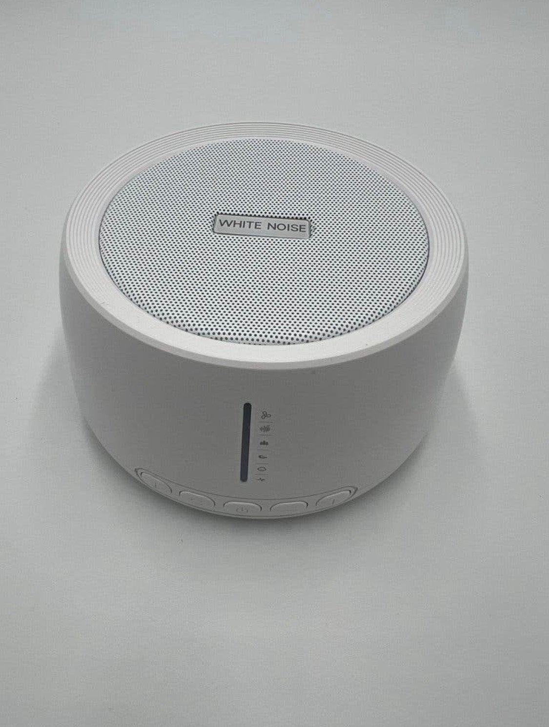 White Noise Machine, Minder dan 100 meter, Ophalen of Verzenden, Zo goed als nieuw, Gadgetwinkel