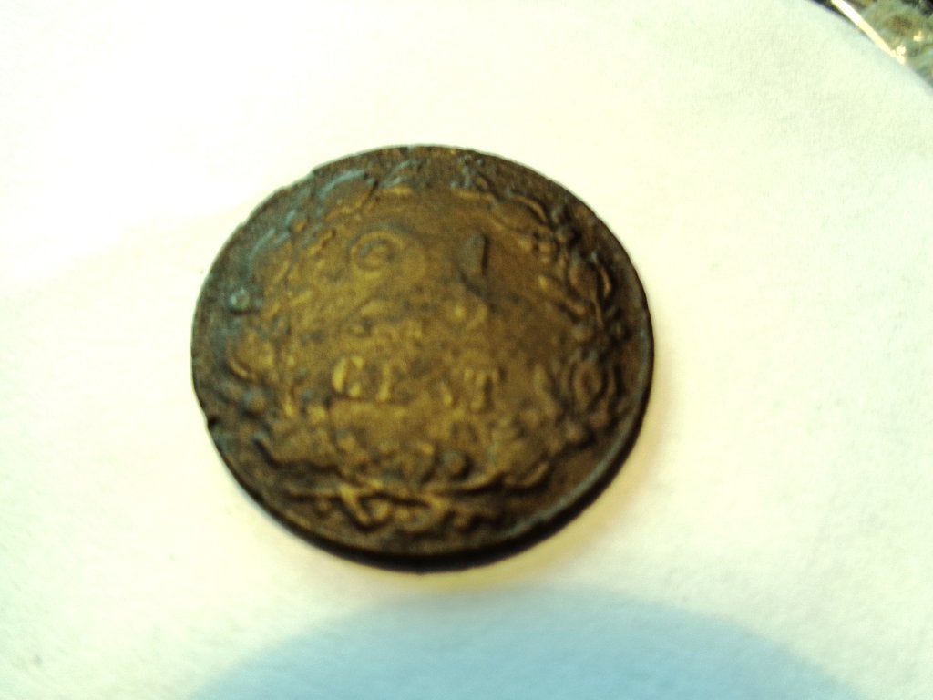 2 en 1/2 Cent 1898, Ophalen of Verzenden, Koningin Wilhelmina, Overige waardes