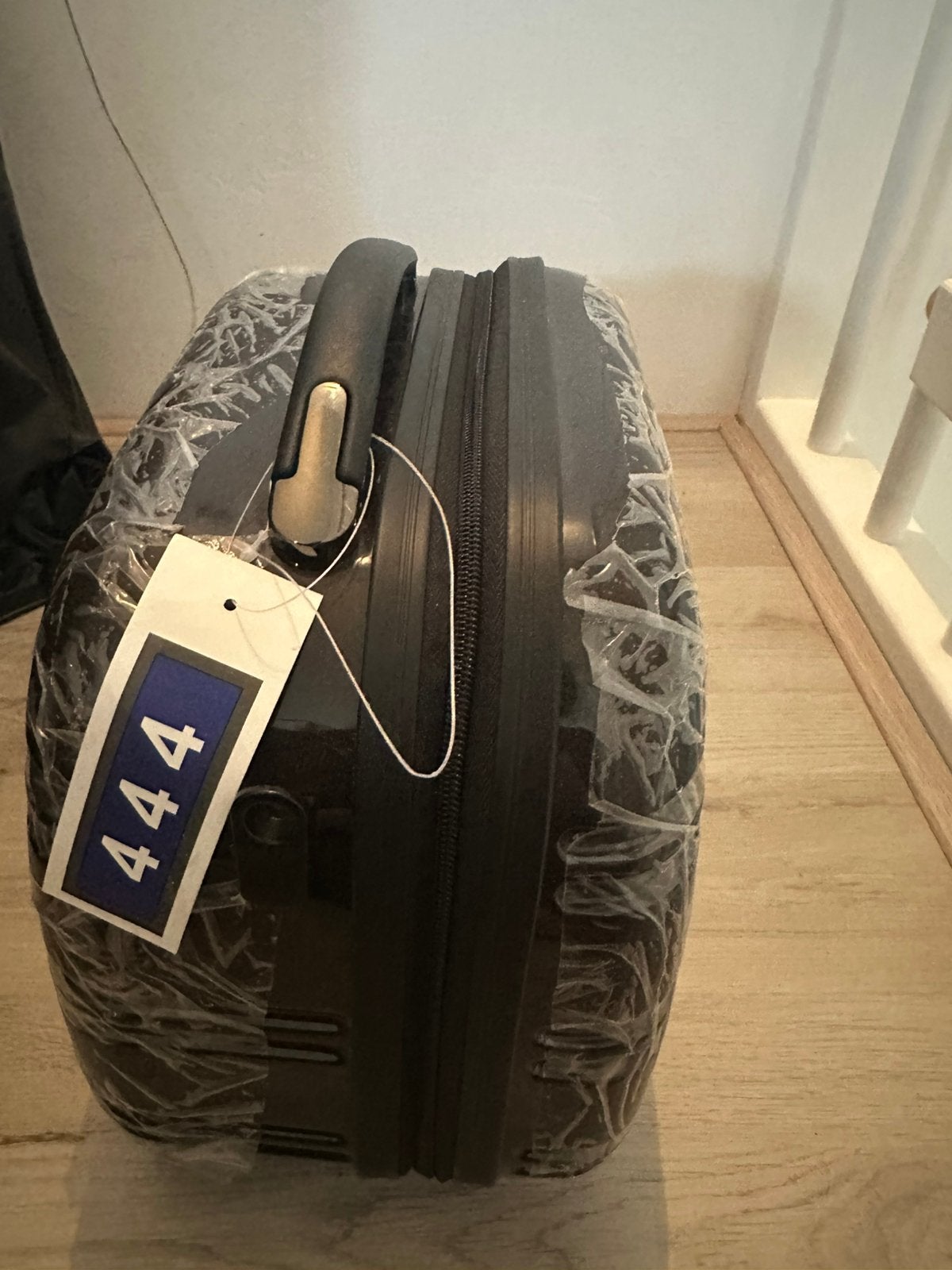 Nieuwe beautycase met TSA-slot, Ophalen of Verzenden, Nieuw