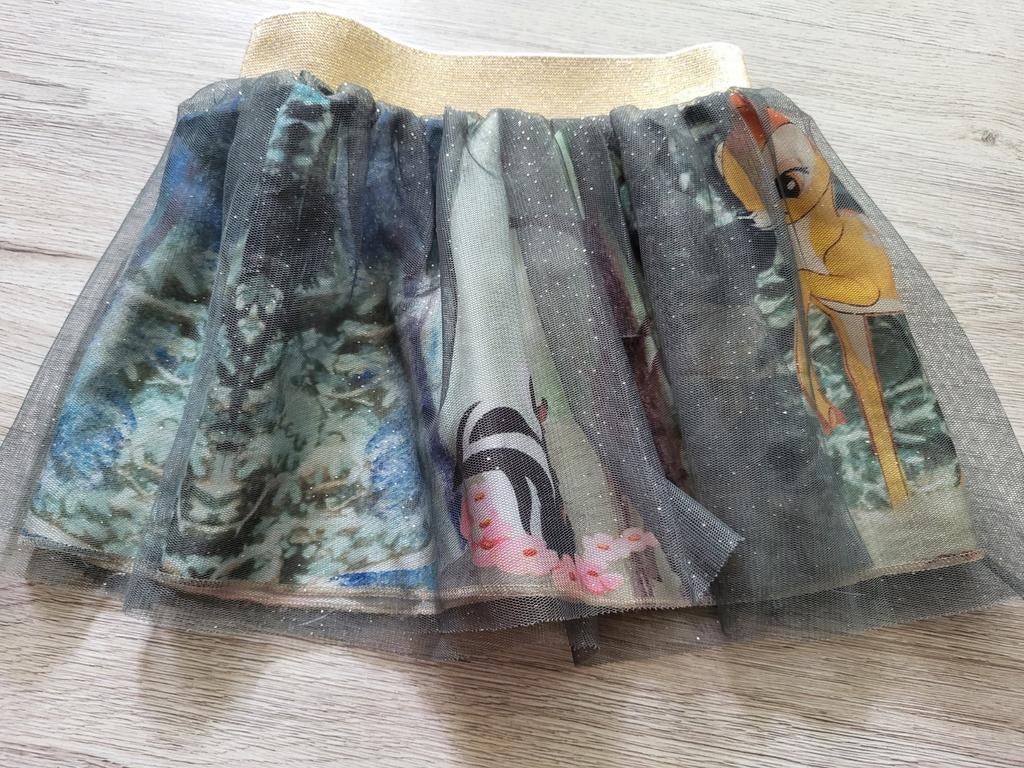 Zeeman rokje maat 92 zo goed als nieuw, Zeeman, Meisje, Ophalen of Verzenden, Zo goed als nieuw