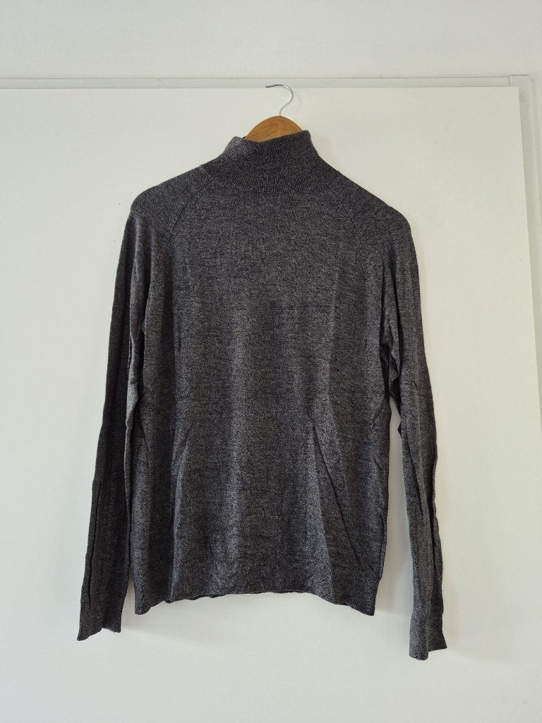 Coltrui Zara maat S dames - grijs, Kleding | Dames, Zara, Ophalen of Verzenden, Zo goed als nieuw, Maat 36 (S)