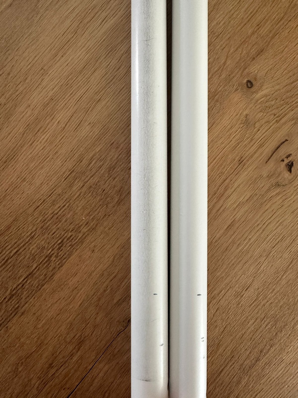 IKEA komplement kledingroede, Ophalen of Verzenden, Gebruikt
