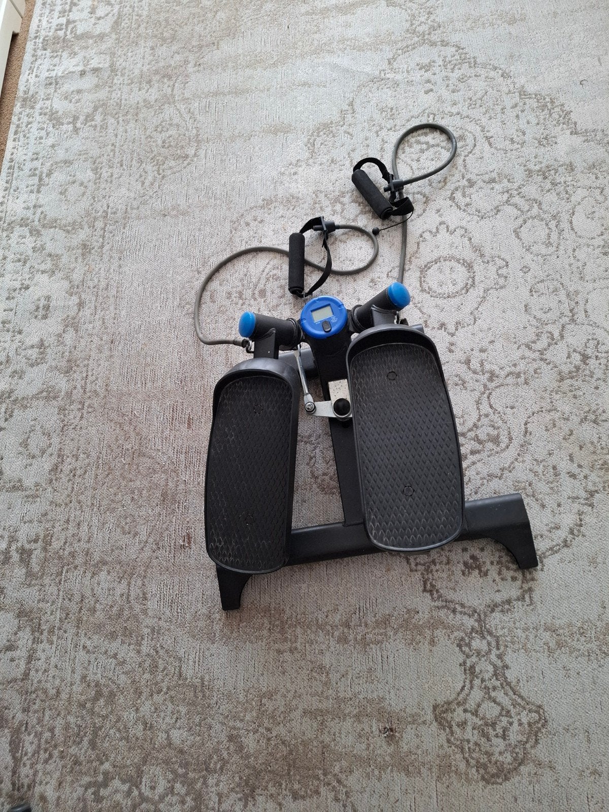 Stepper, Sport en Fitness, Ophalen