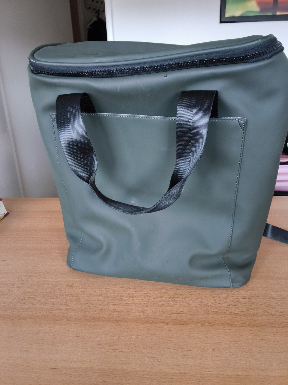 in prijs verlaagdGebruikte vinga koelrugzak met gebruikspore, Ophalen of Verzenden, Gebruikt, 30 cm of meer