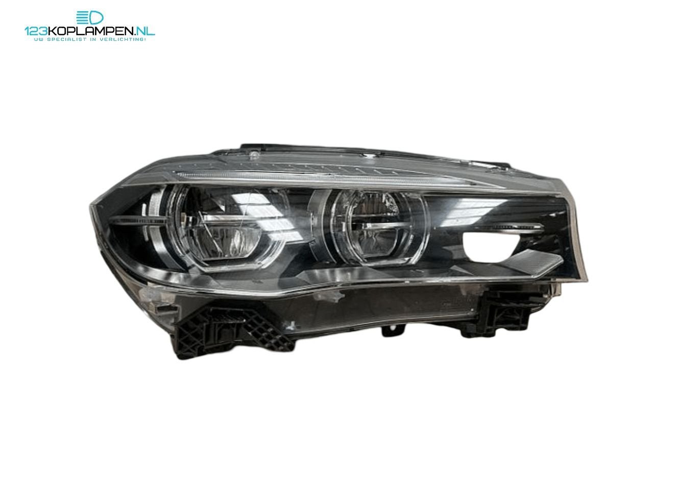 BMW X5 X6 F15 F16 Adaptive LED koplamp rechts