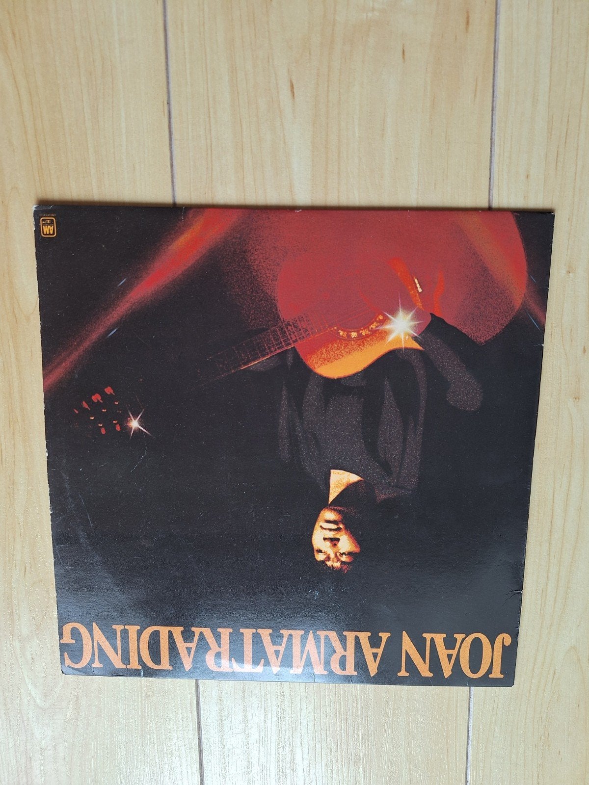 joan armatrading lp, Ophalen of Verzenden, LP