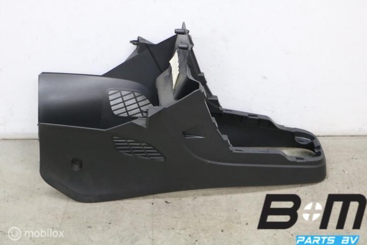 Middenconsole onder VW Up! 1S0863243A, Auto-onderdelen, Interieur en Bekleding, Gebruikt