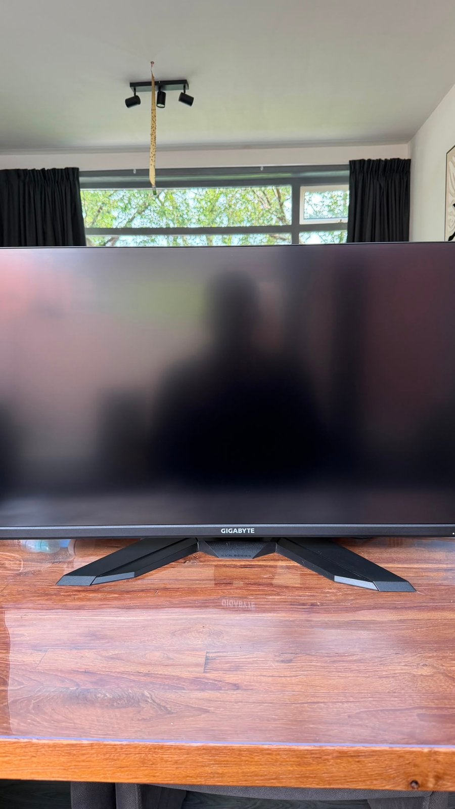 Gigabyte M32U 32” 4K 144Hz Gaming Monitor – HDMI 2.1, HDMI, IPS, 101 t/m 150 Hz, Ophalen