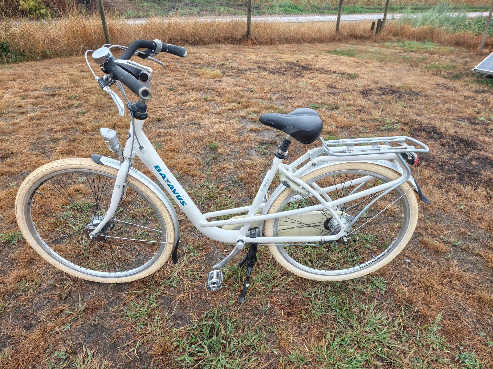 Batavus, Ophalen, 47 tot 50 cm, Batavus, Zo goed als nieuw