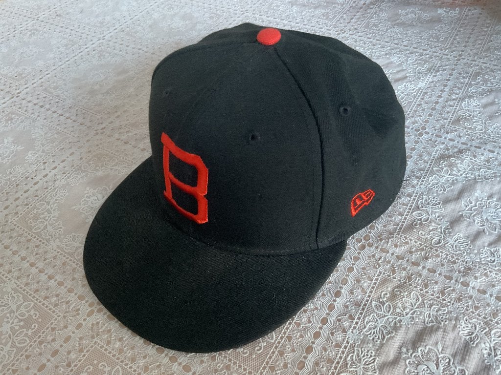 Baseball cap, Ophalen, Nieuw, Pet