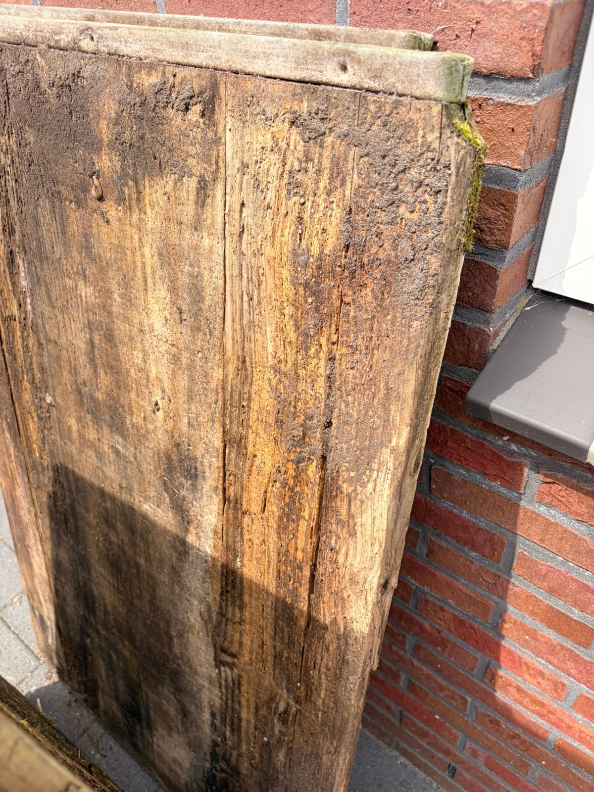 4x Gratis Styenschotten, Ophalen, Zo goed als nieuw, Minder dan 180 cm, Planken