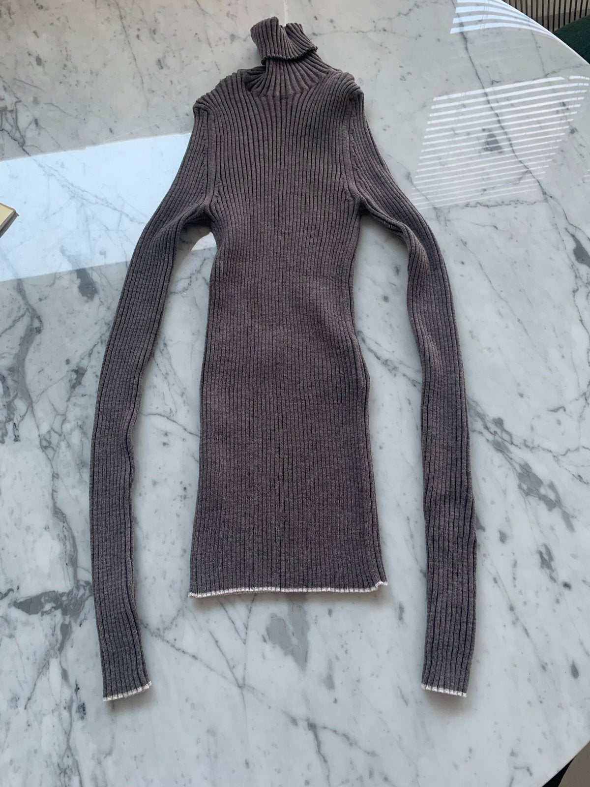 By Malene  Birger  koltrui xs/S, Ophalen, Zo goed als nieuw, Maat 34 (XS) of kleiner, Zwart